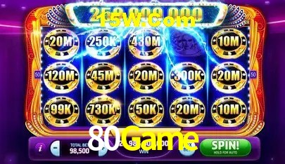 Benefícios VIP na 80Game