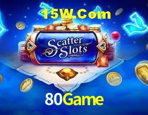 Biblioteca de slots populares na 80Game