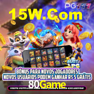 Apostas com odds competitivas na 80Game