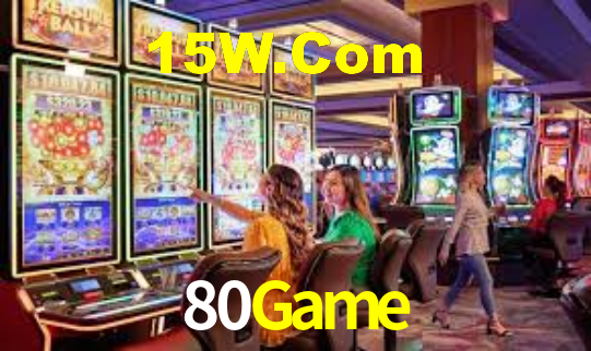 Escolher plataforma para baixar 80Game