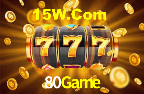 Instalação rápida do APK 80Game